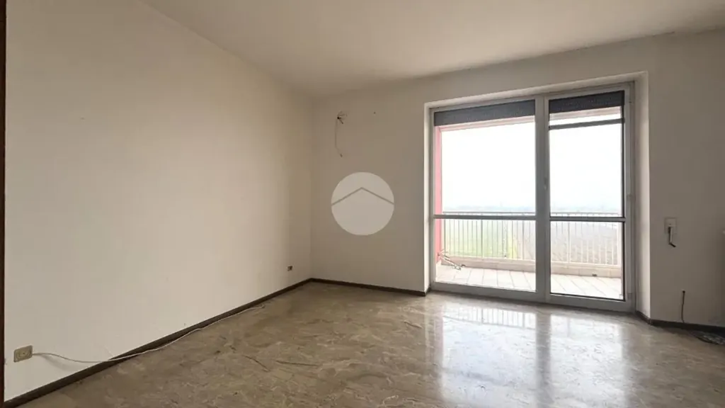 Toad - Apartment with Terrace in Opera, Milan
