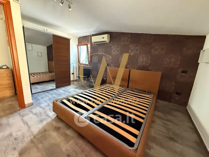 Chambres - Fully Furnished Flat in Caserta