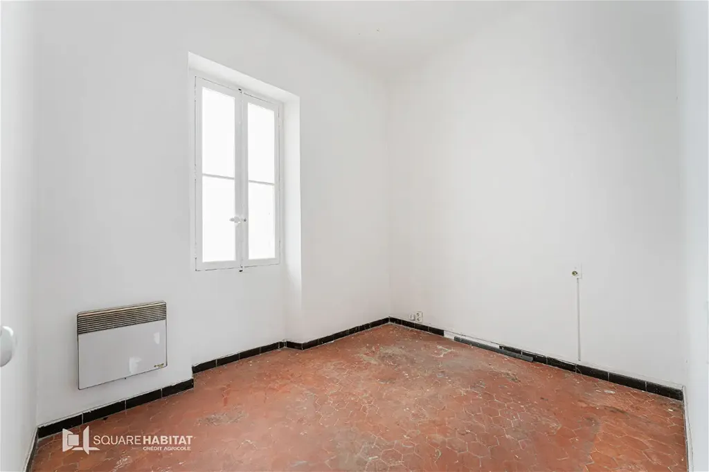 Maison 4 pièces à Marseille