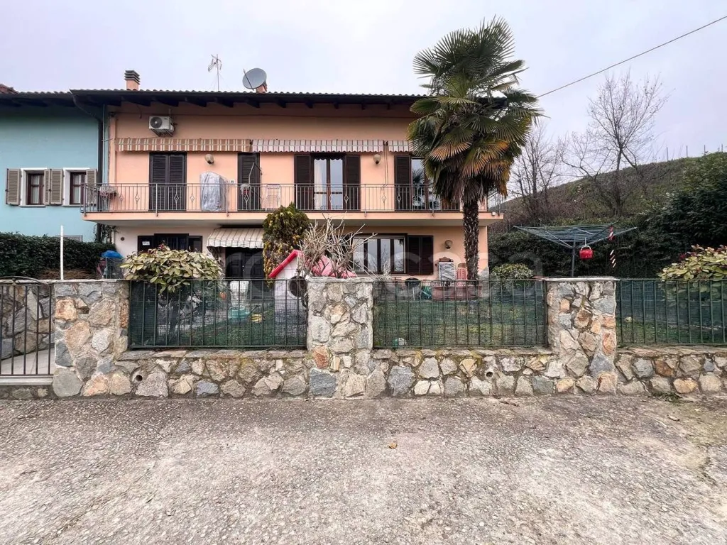 Extérieur - Rustic Villa with Garden in Canale