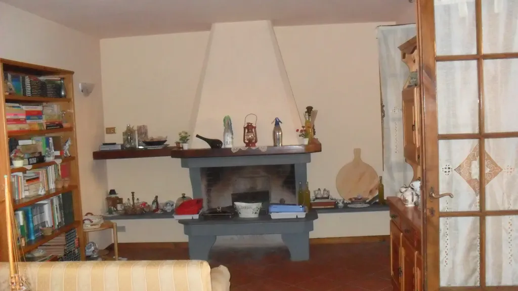 Elutuba - Villa with Pool in Seravezza