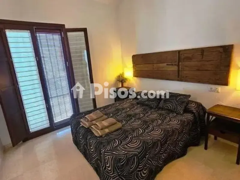 Magamistoad - Rustic House with Terraces and Pool in Zufre