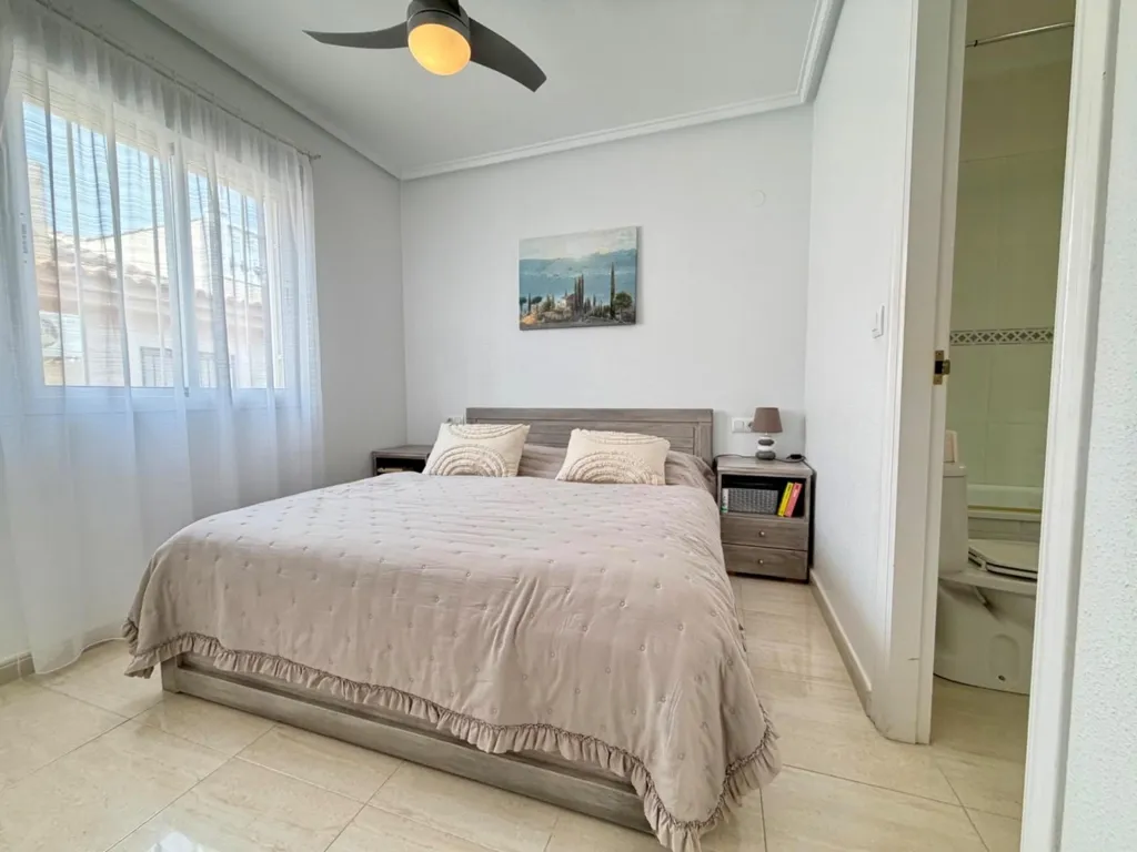 Chambres - Renovated Adjoined House with Pool in Ciudad Quesada