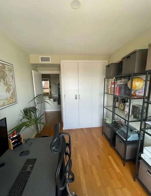 Kabinet - Duplex with Terrace in Penya-Roja, Valencia