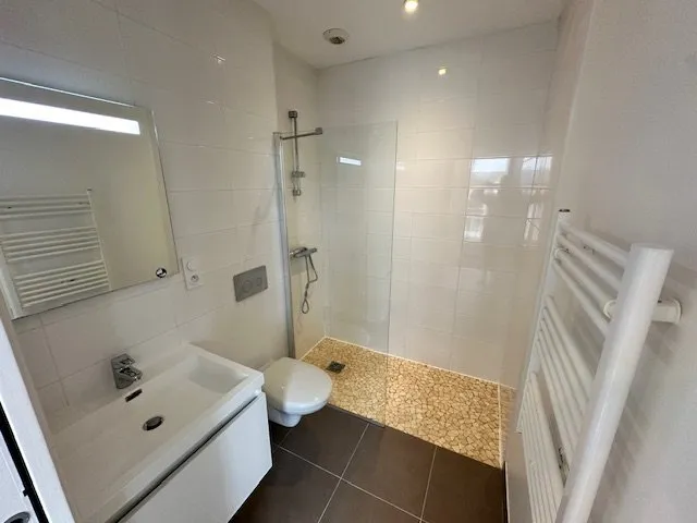 Vannitoad - Renovated T1 Flat with Balcony in Brest Centre