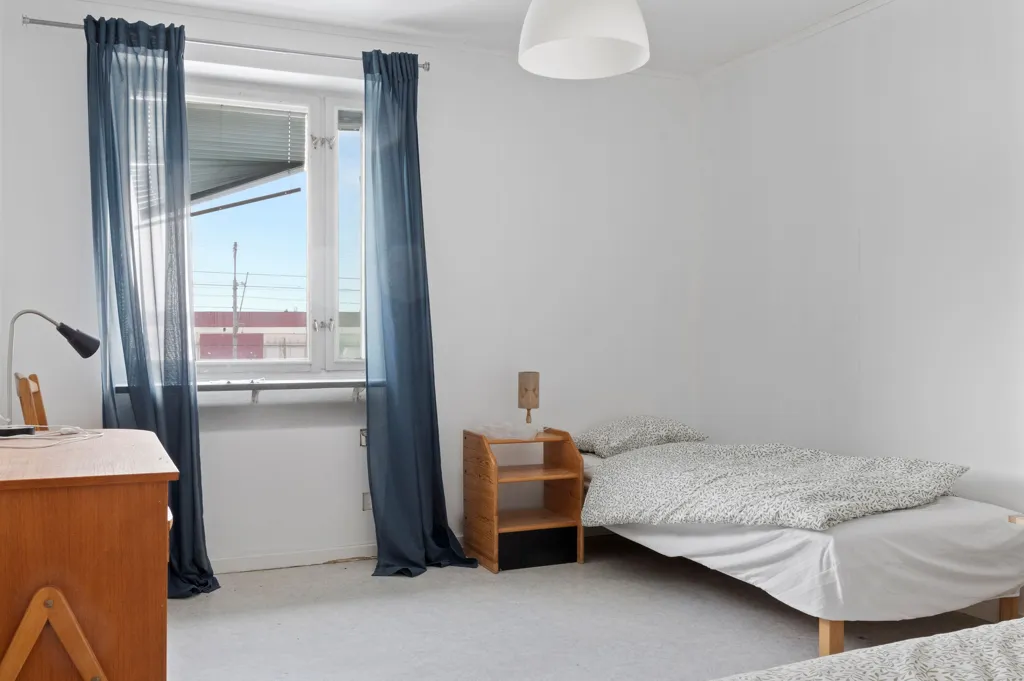 Chambres - Multi-Unit Rental Property in Östavall