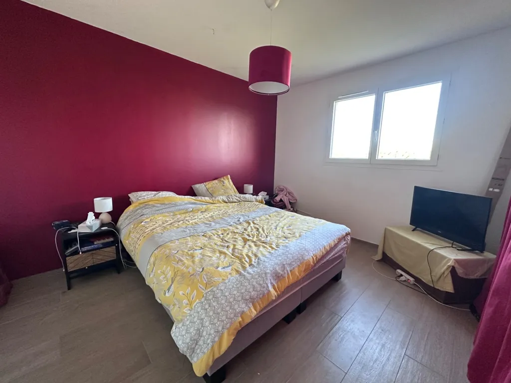 4-room house in SAINT HILAIRE