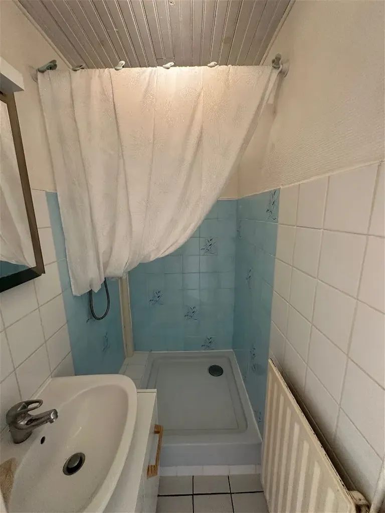Vannitoad - Flat with Terrace in La Baule Escoublac