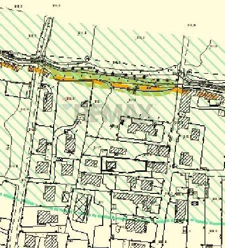 Buildable Land in Gornate-Olona