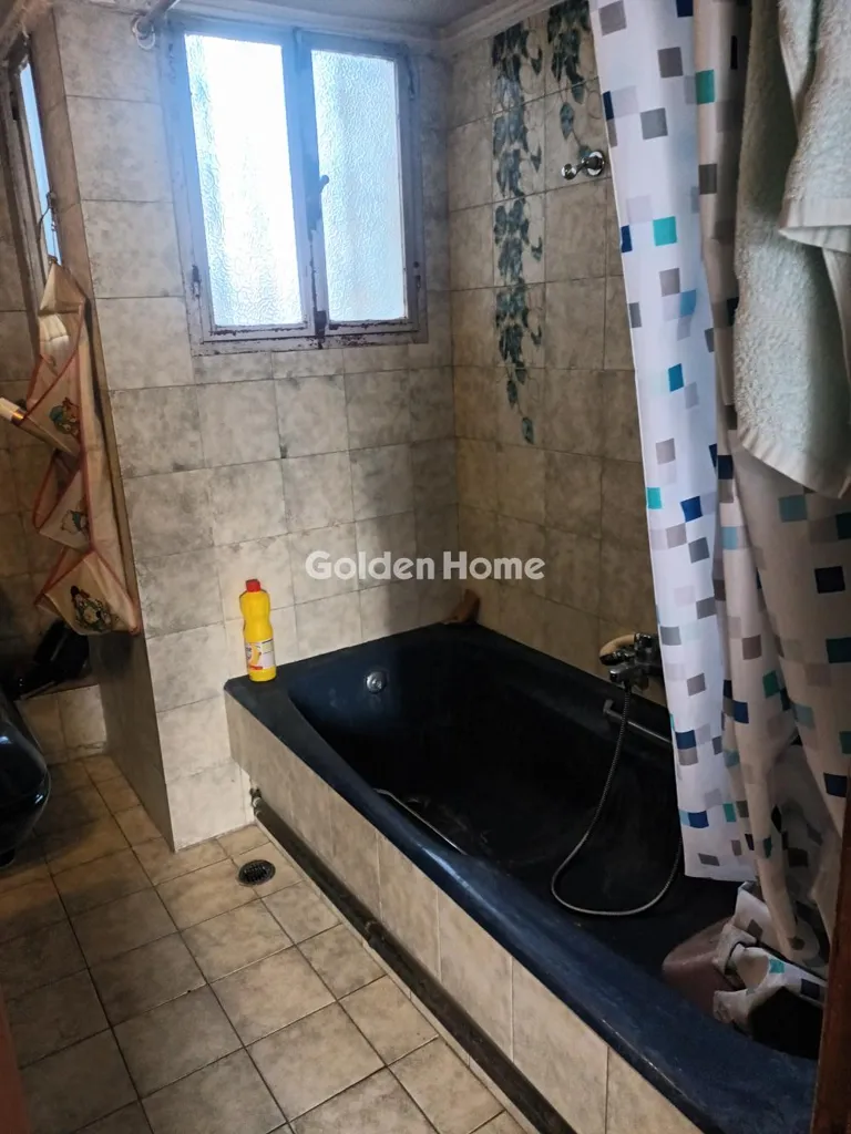 2-room apartment in GR