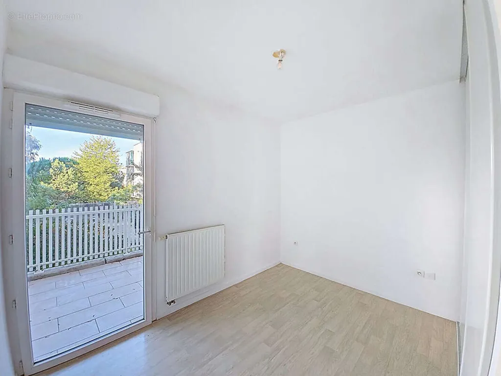 Appartement 3 pièces à Lormont