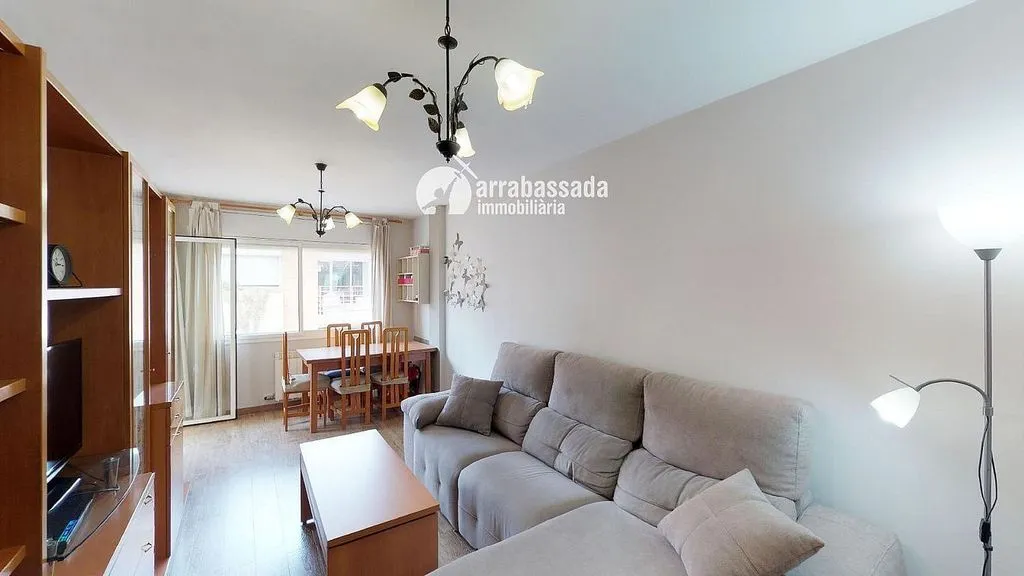 Elutuba - Apartment with Terrace in Cambrils Centre