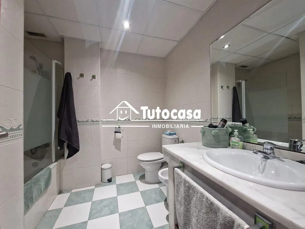 Semi-detached House with Air Conditioning in Montequinto