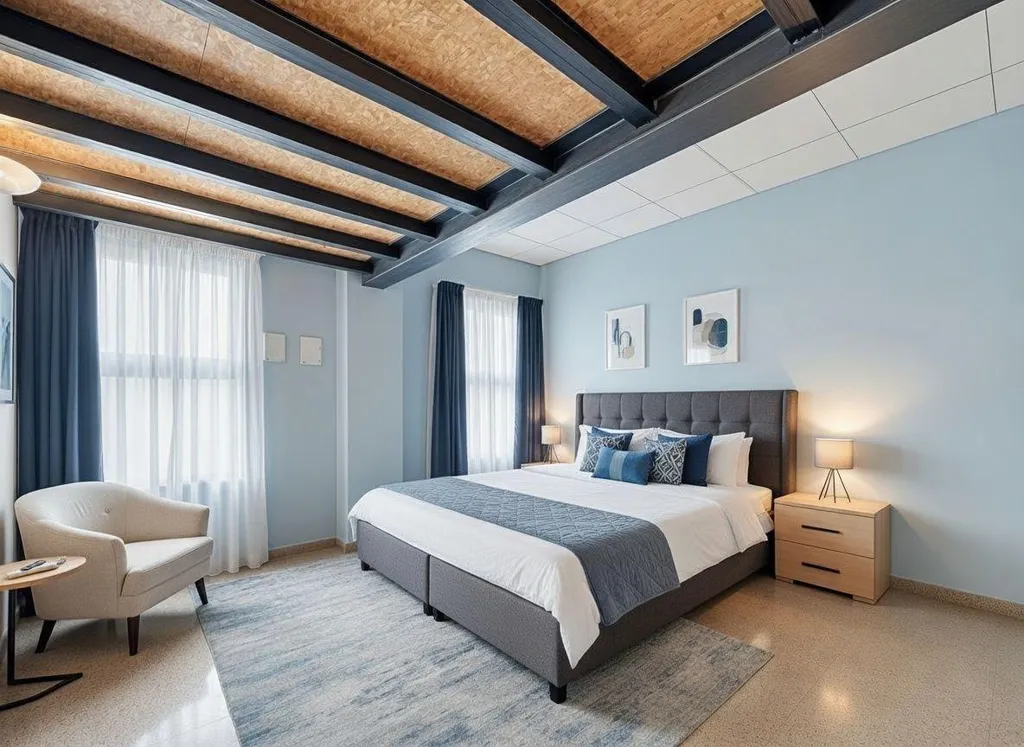 Magamistoad - Commercial Space with High Ceilings in Burjassot