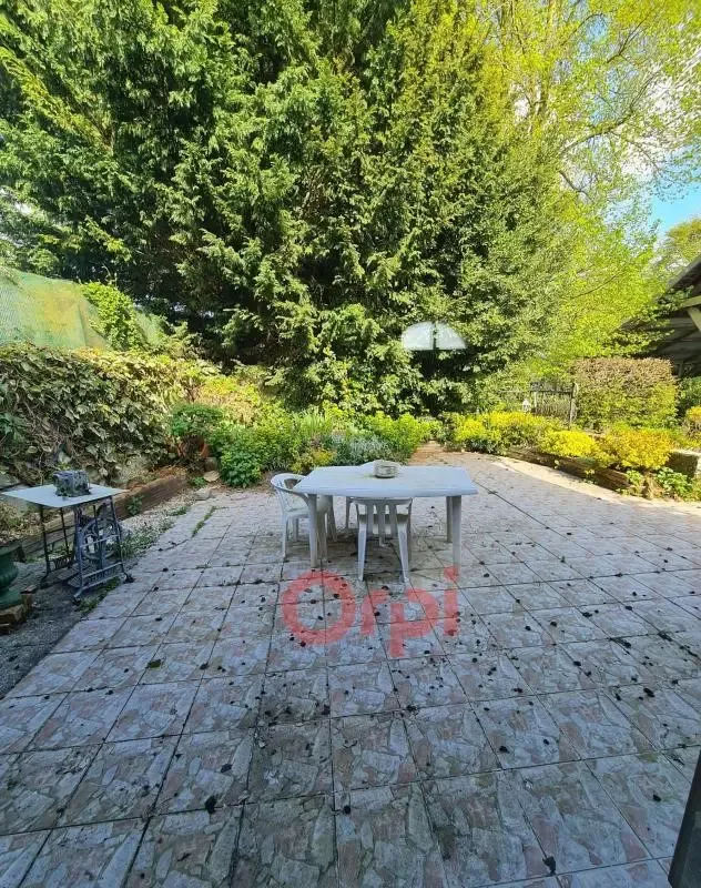 Garden - Character Longere with Garden in Rural Setting
