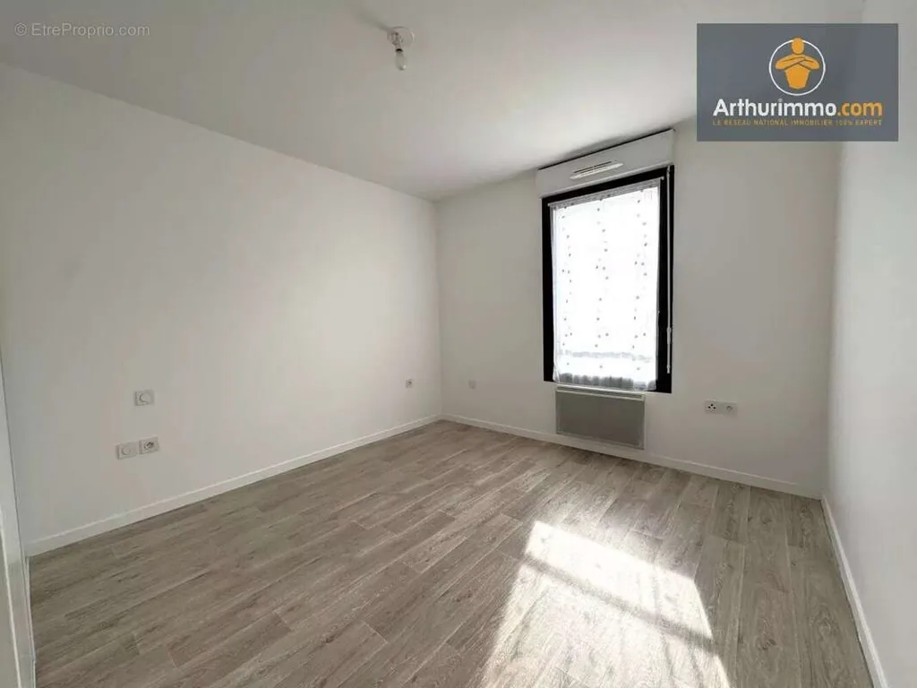 Appartement 4 pièces à Compiegne