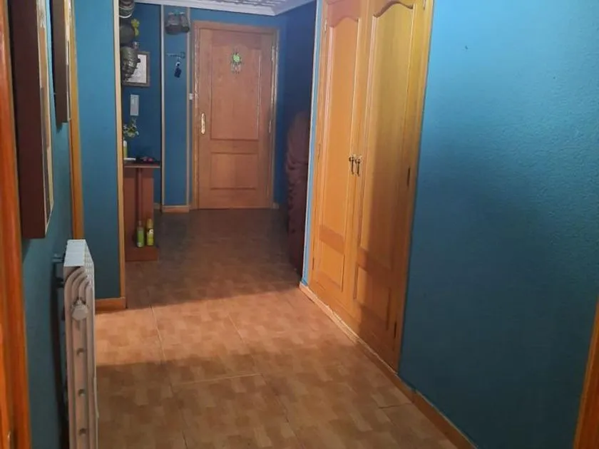 Esik - Apartment with Terrace in Plasencia, Cáceres
