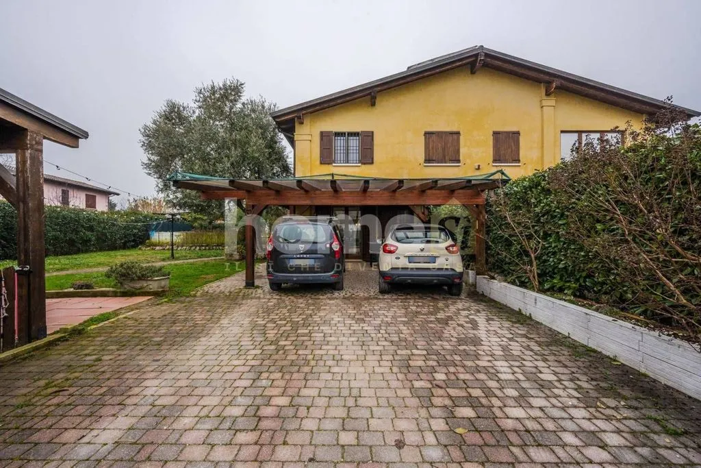 Välivaade - Luxury Villa with Pool in Zola Predosa