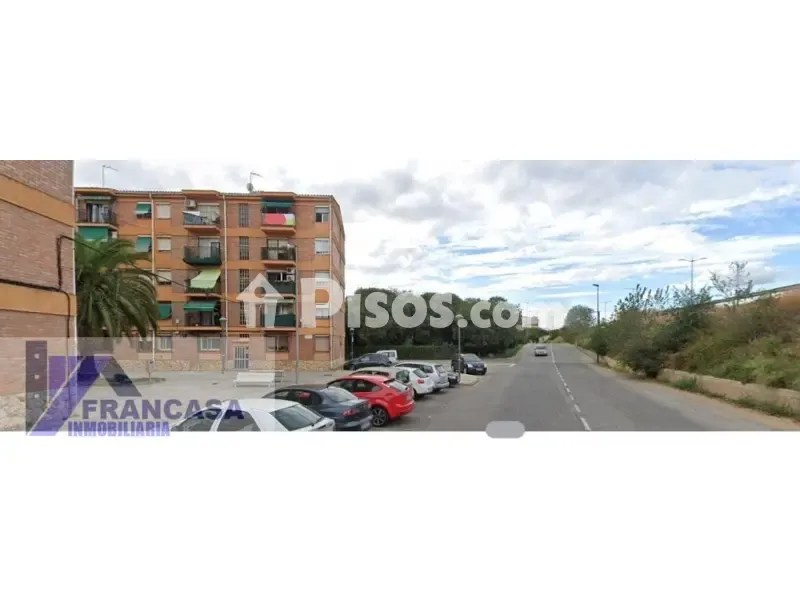 Extérieur - Apartment with Ascender near Ceip Riu Clar