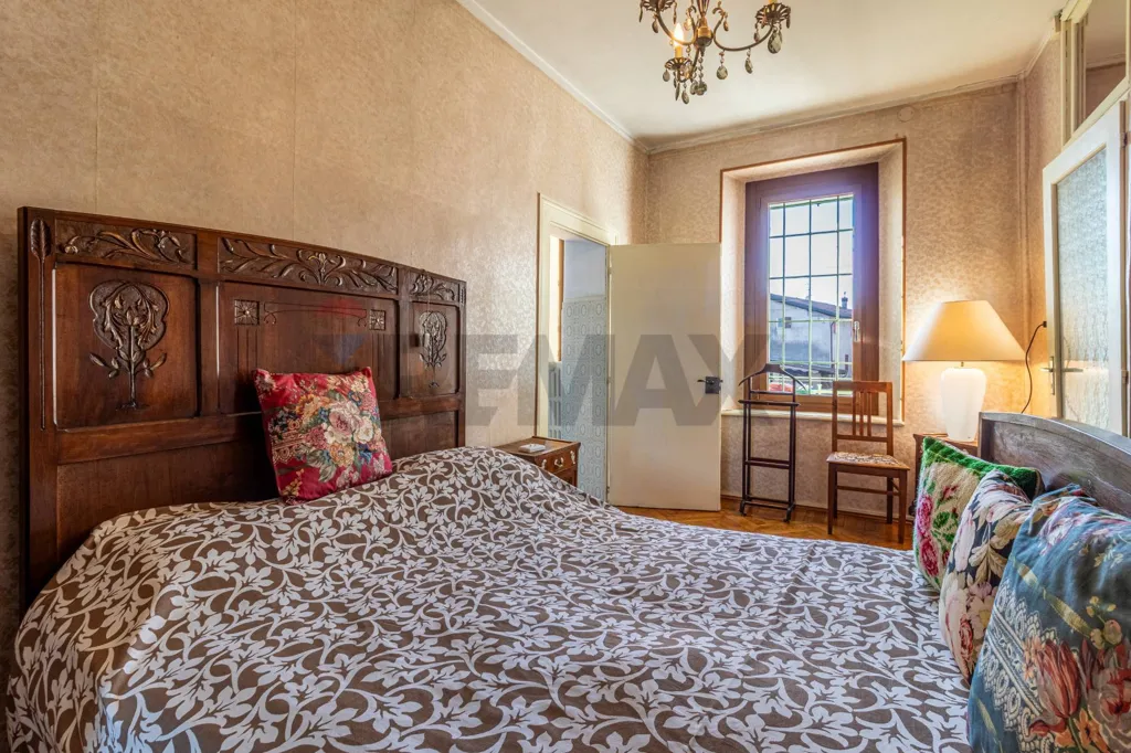 Chambres - Triplex Villa with Garden in Occhieppo Superiore