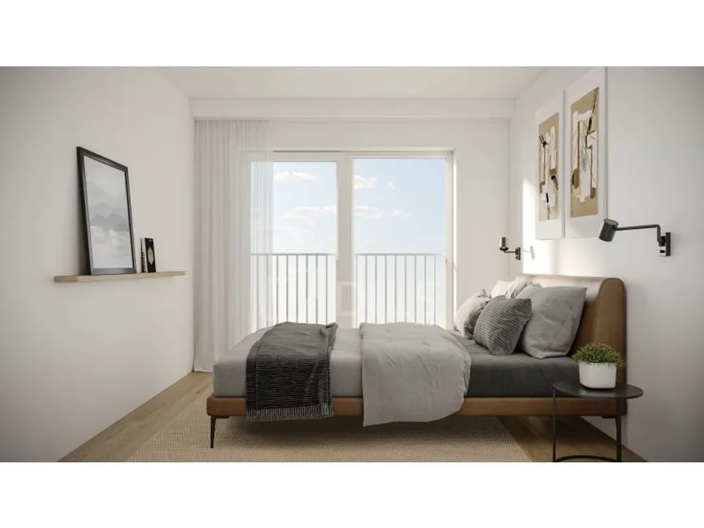 Camere da letto - Luxury Villa with Sea Views in Cascais