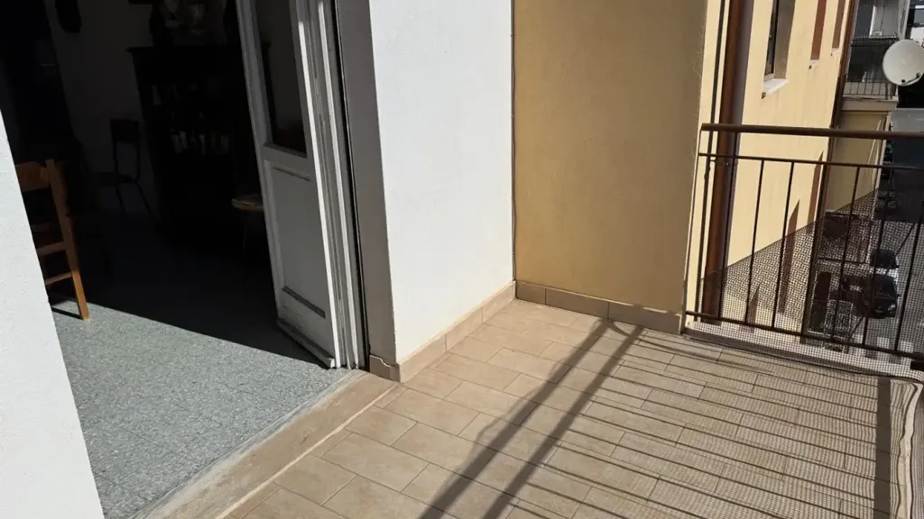 Rõdu - Bright Apartment with Sea View in Follonica
