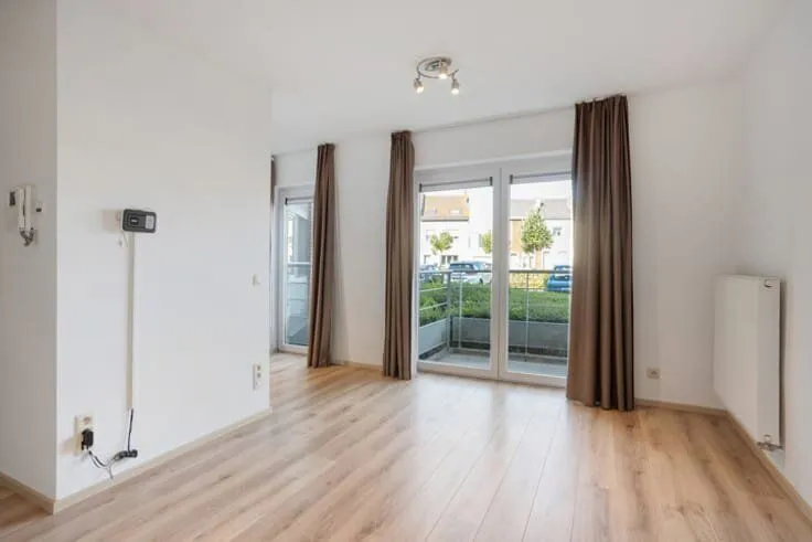 Korter asukohas Grimbergen