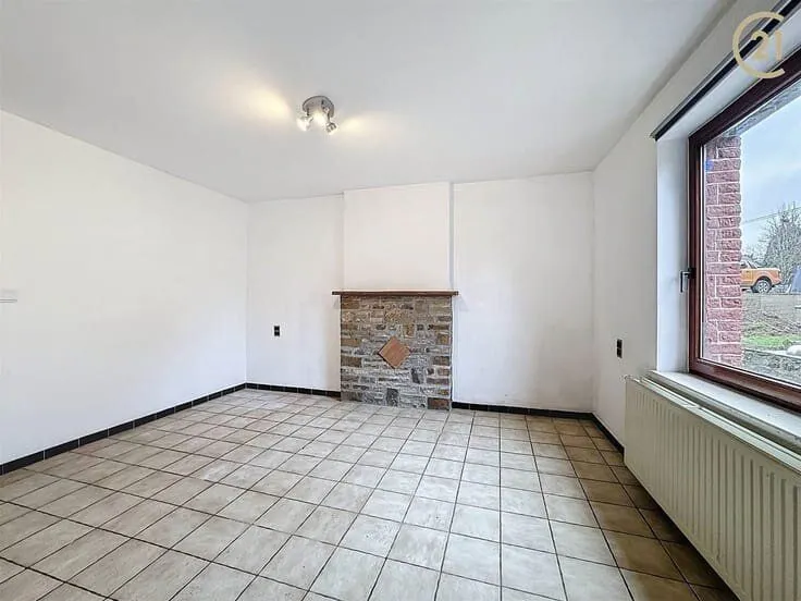 Toad - Renovatable House with Garden in Dave