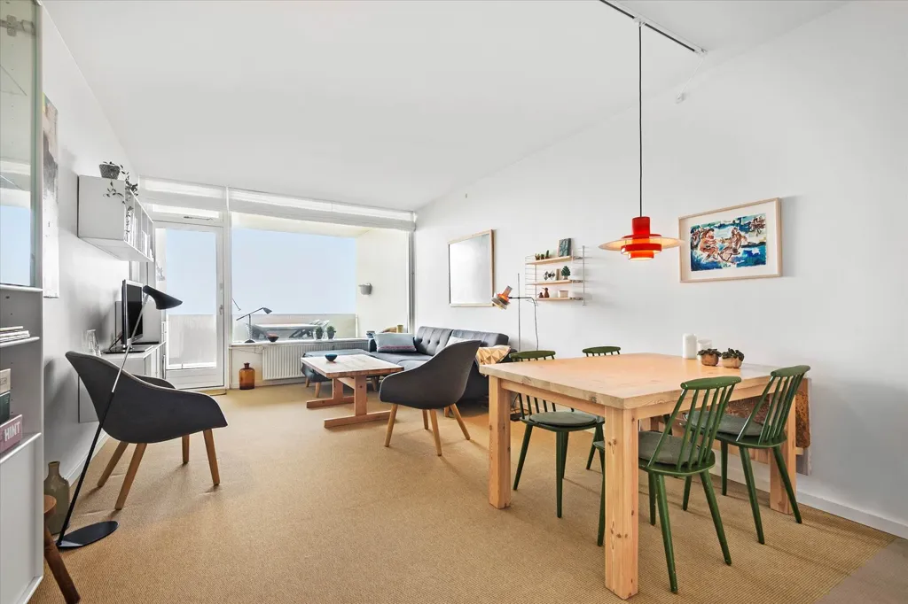 2-room house in Fanø