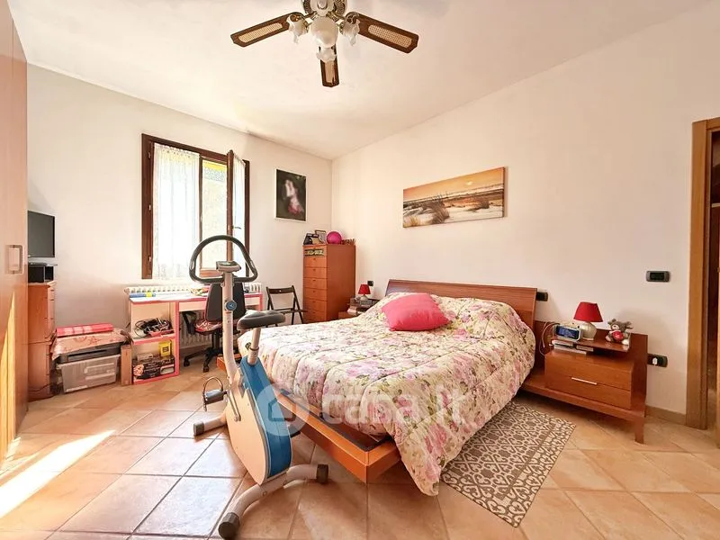 Magamistoad - Rustic Villa with Garden in Ravenna