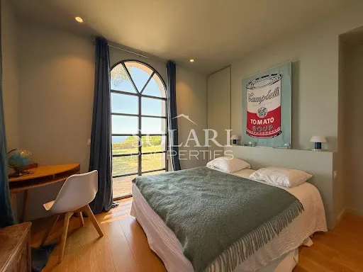 Magamistoad - Provençal Villa with Sea Views in Cannes