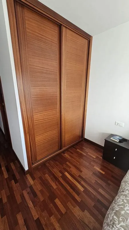 Magamistoad - Apartment with Pool in Ponferrada Centre