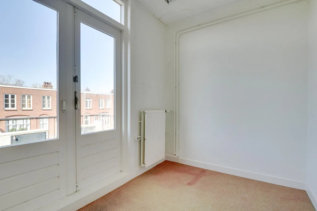 Maison à Utrecht