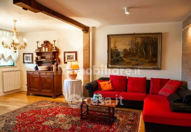 Elutuba - Villa with Pool and Private Park in Latina