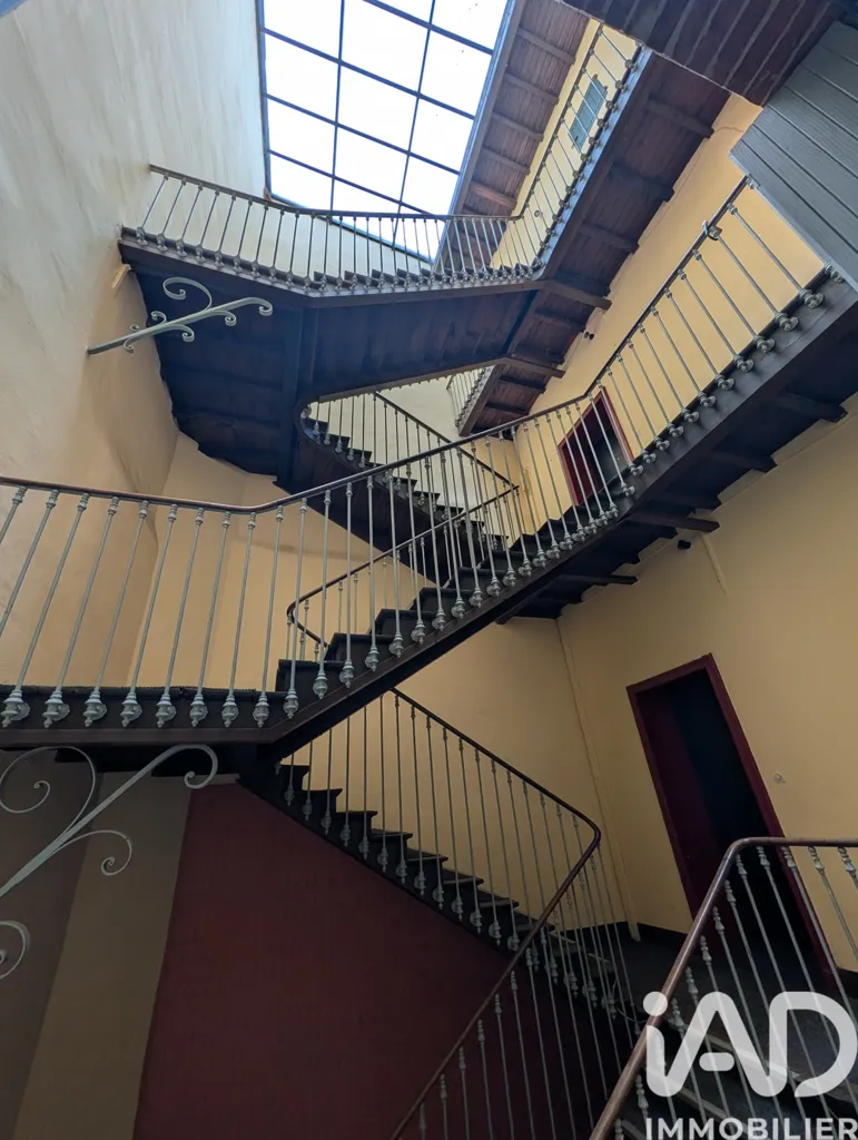 Toad - Charming T2 Apartment in Montauban's Historic Centre