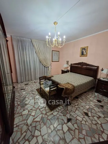 Camere da letto - Ground Floor Apartment with Garden in Nardò