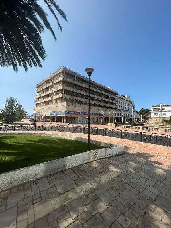 Penthouse with Sea View in Coma-Ruga