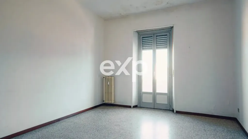 Pièces - Apartment with Balcony in Castellanza