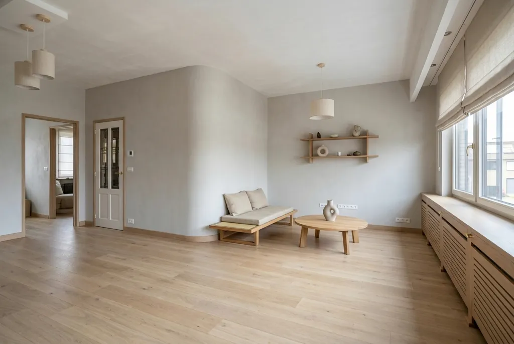 Elutuba - Instapklare Bel-etage in Stabroek