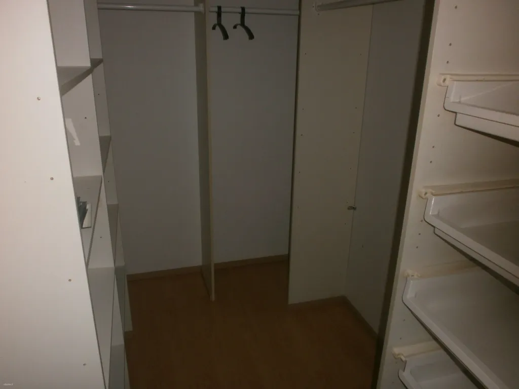 Stanze - Apartment with Balcony and Sauna in Kemi