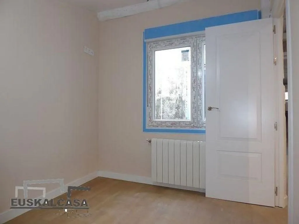 Toad - Modernised Flat with Terrace in San Francisco, Bilbao