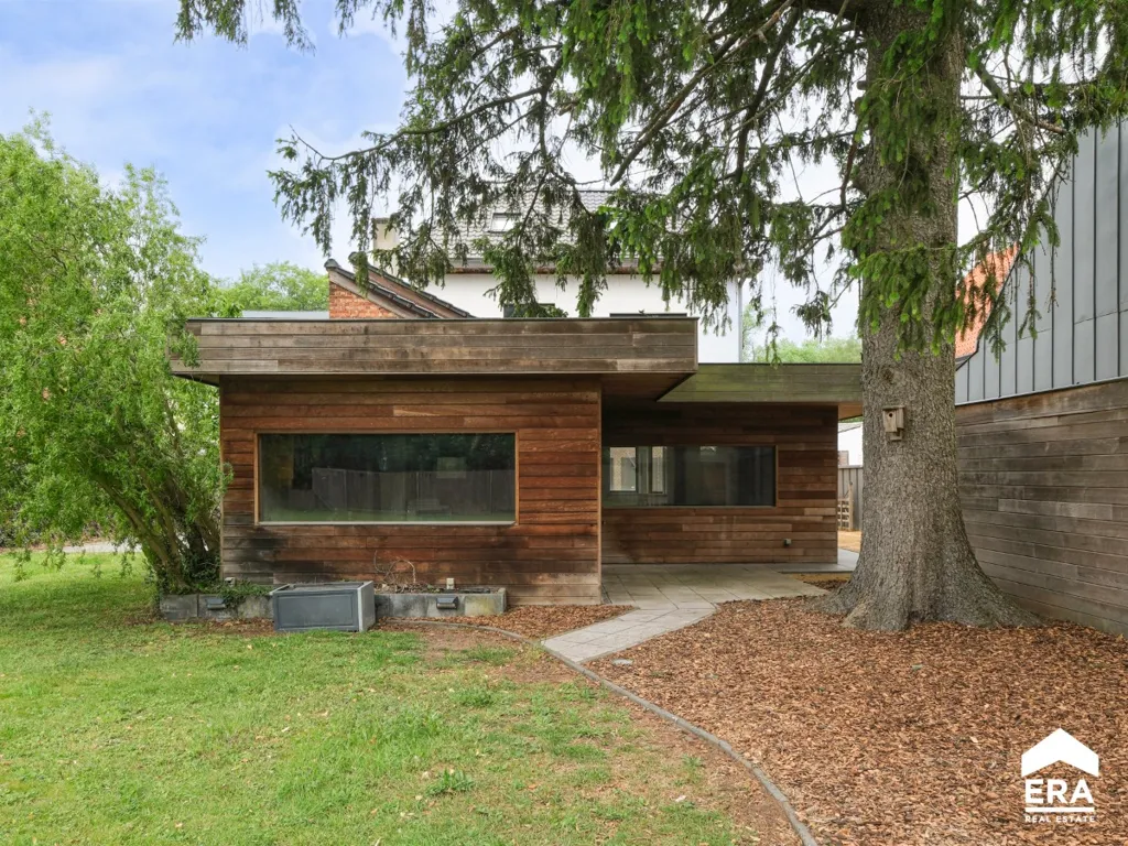 Extérieur - Herenhuis avec Jardin à Eksel