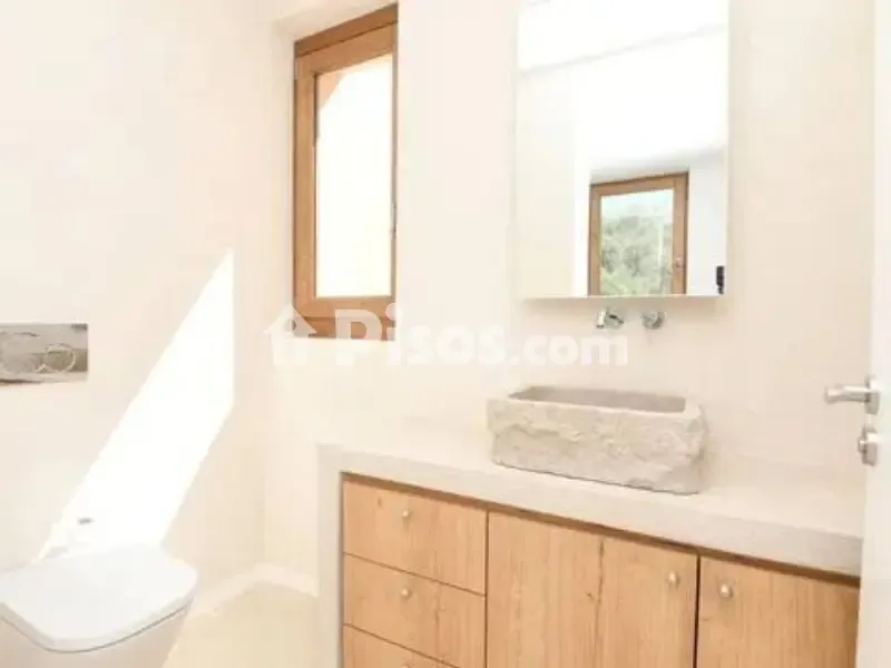 Vannitoad - Newly Built Rustic House with Pool in Felanitx