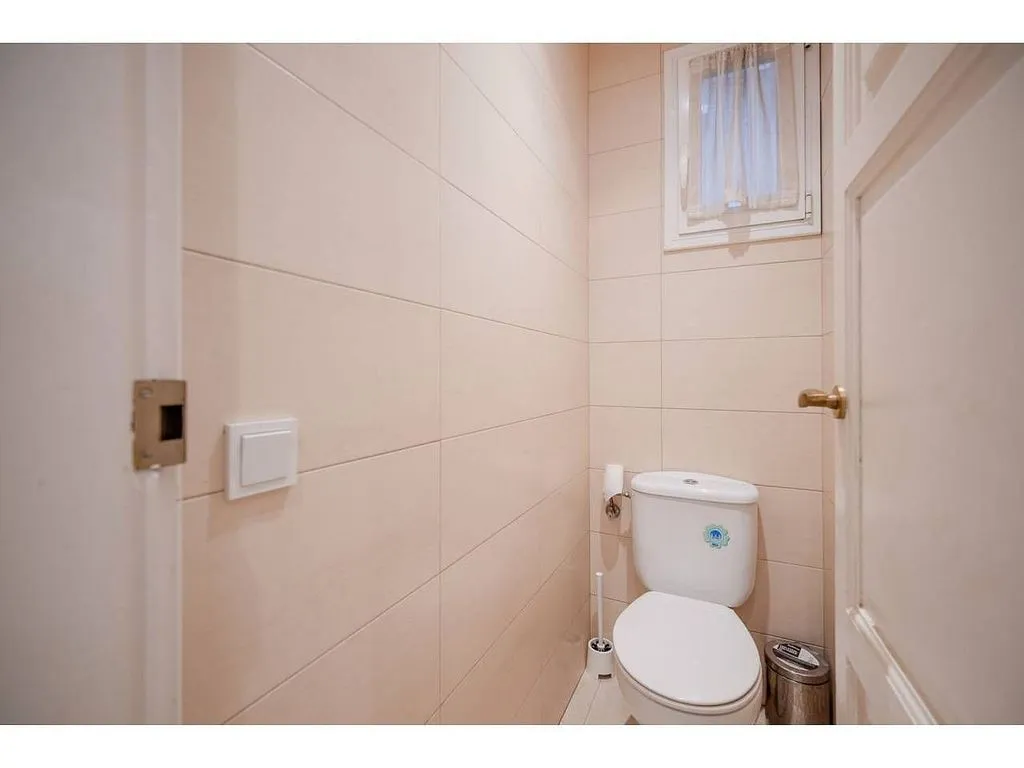 Vannitoad - Duplex with Balcony in Eixample Sud, Girona