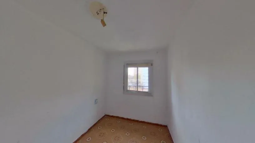 Stanze - Flat with Central Location in Badalona