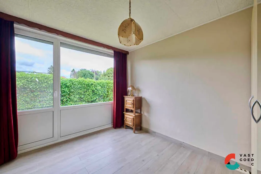 Camere da letto - Well-Maintained House with Garden in Beringen