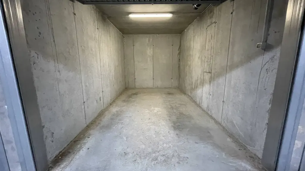 Garage - Newly Built Apartment with Terraces in Noli