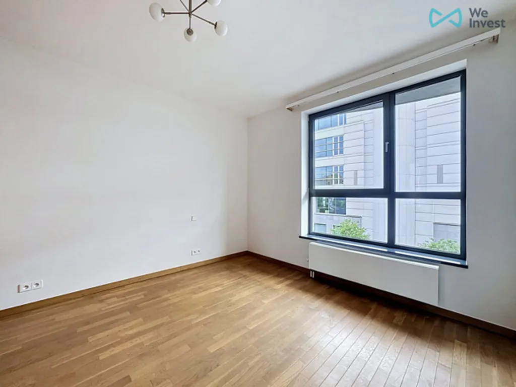Stanze - 1 Bedroom Apartment in Green Setting, Auderghem