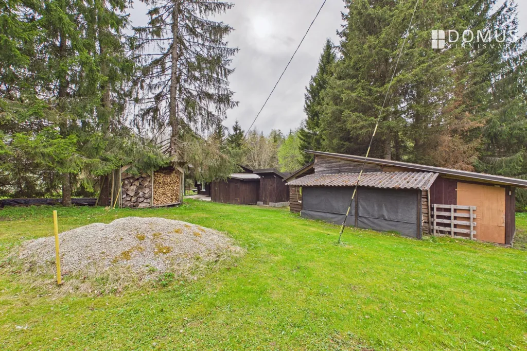 Maison 3 pièces à Kadrina vald