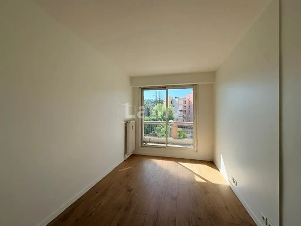 Appartement 4 pièces à Besancon